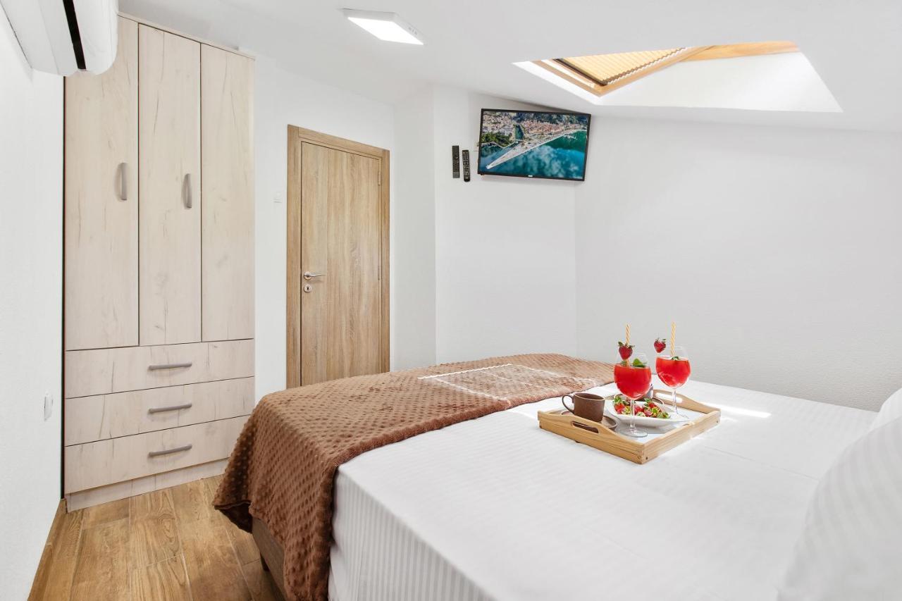 Apartment Petar 2 Kotor Dış mekan fotoğraf
