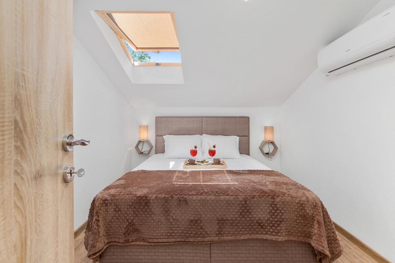 Apartment Petar 2 Kotor Dış mekan fotoğraf