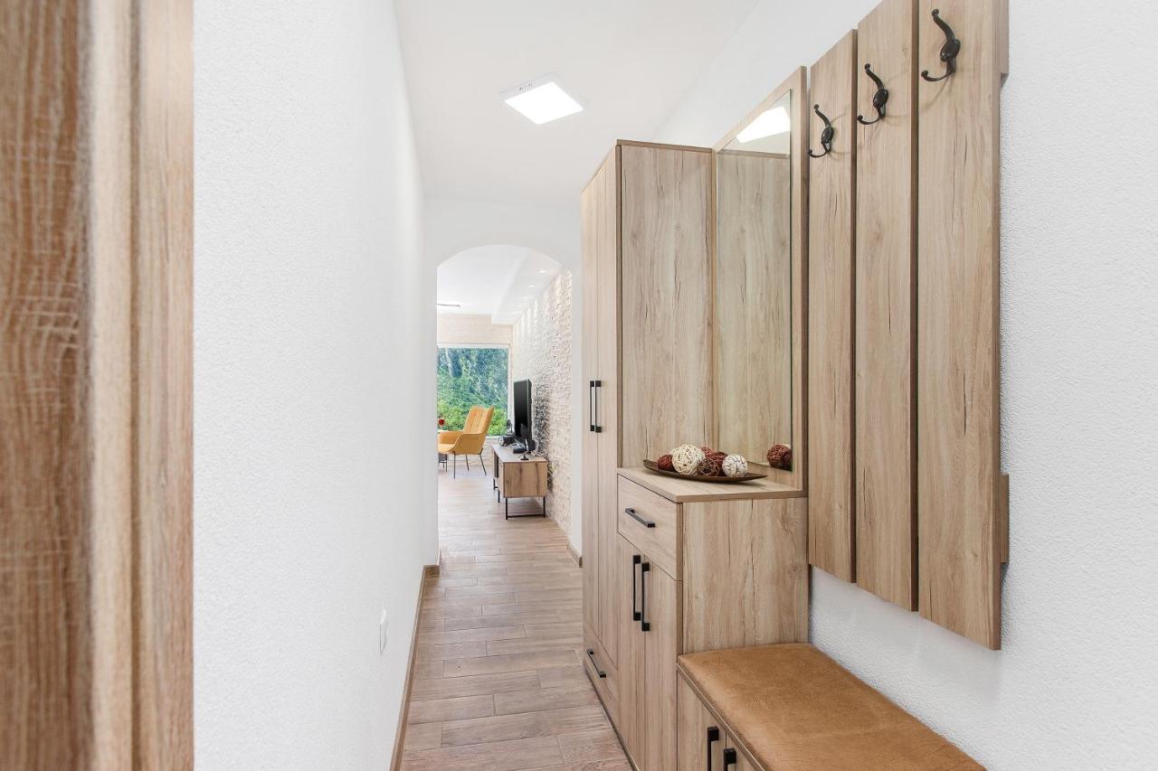 Apartment Petar 2 Kotor Dış mekan fotoğraf