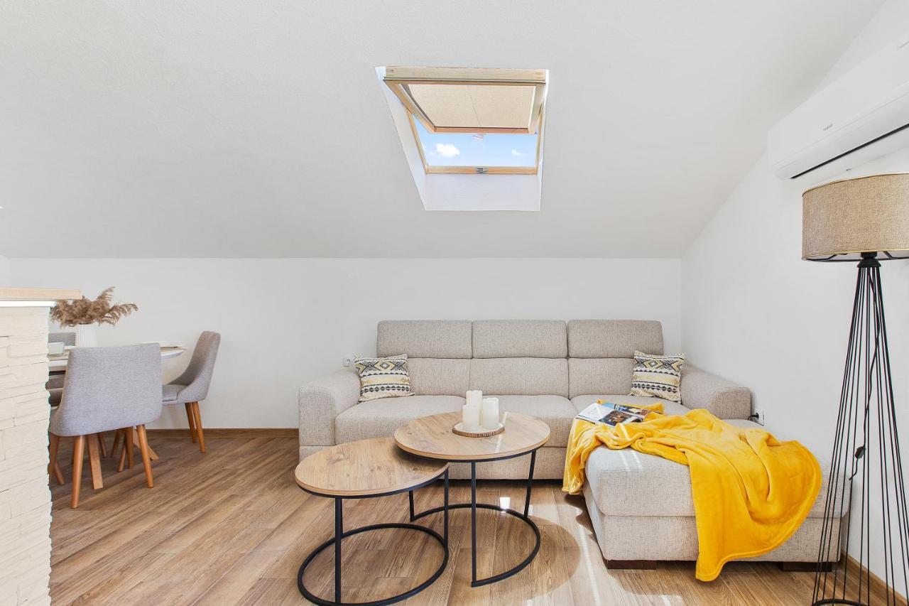 Apartment Petar 2 Kotor Dış mekan fotoğraf
