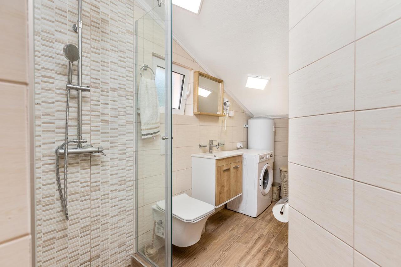 Apartment Petar 2 Kotor Dış mekan fotoğraf