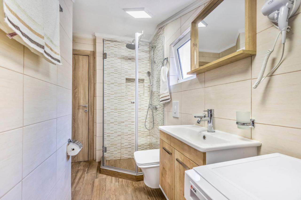 Apartment Petar 2 Kotor Dış mekan fotoğraf